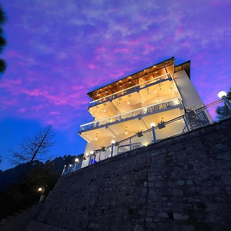 Ramshila Cottage Bhowali Exterior photo