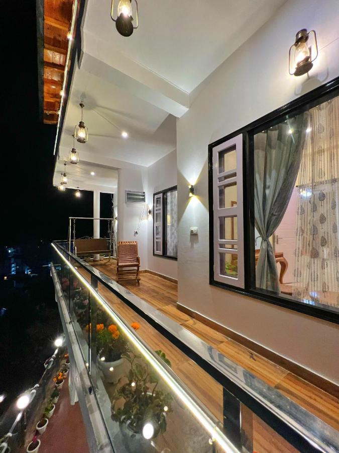 Ramshila Cottage Bhowali Exterior photo