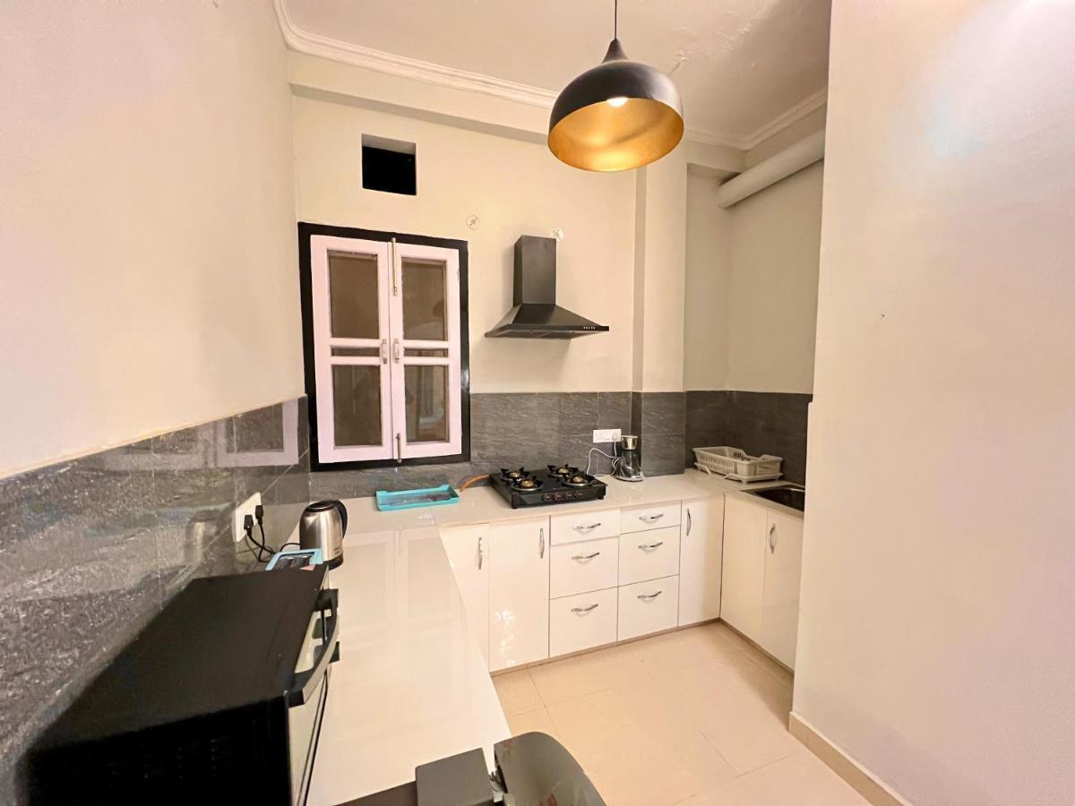 Ramshila Cottage Bhowali Exterior photo